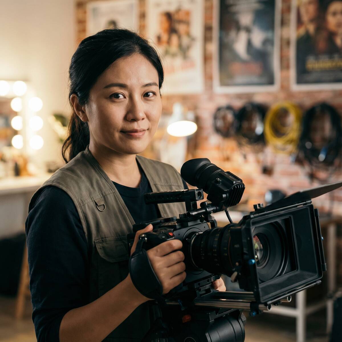 海角网摄影总监