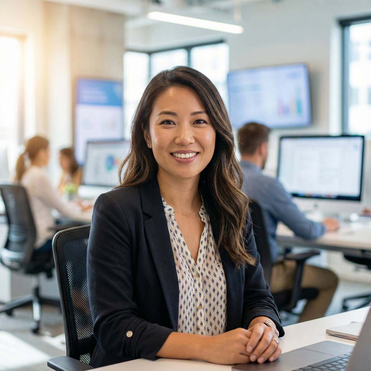 海角网运营总监