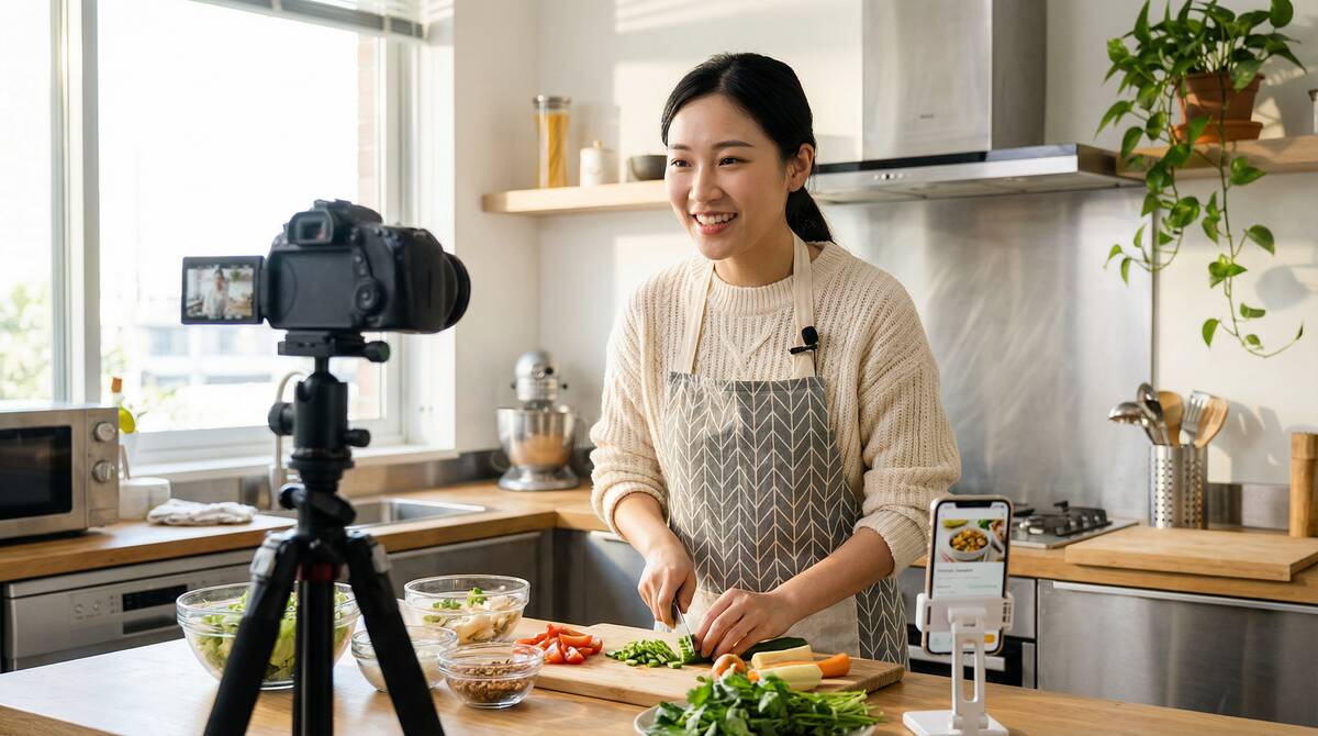 海角网美食视频